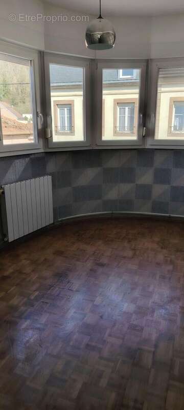 Photo 5 - Appartement à RAON-L'ETAPE