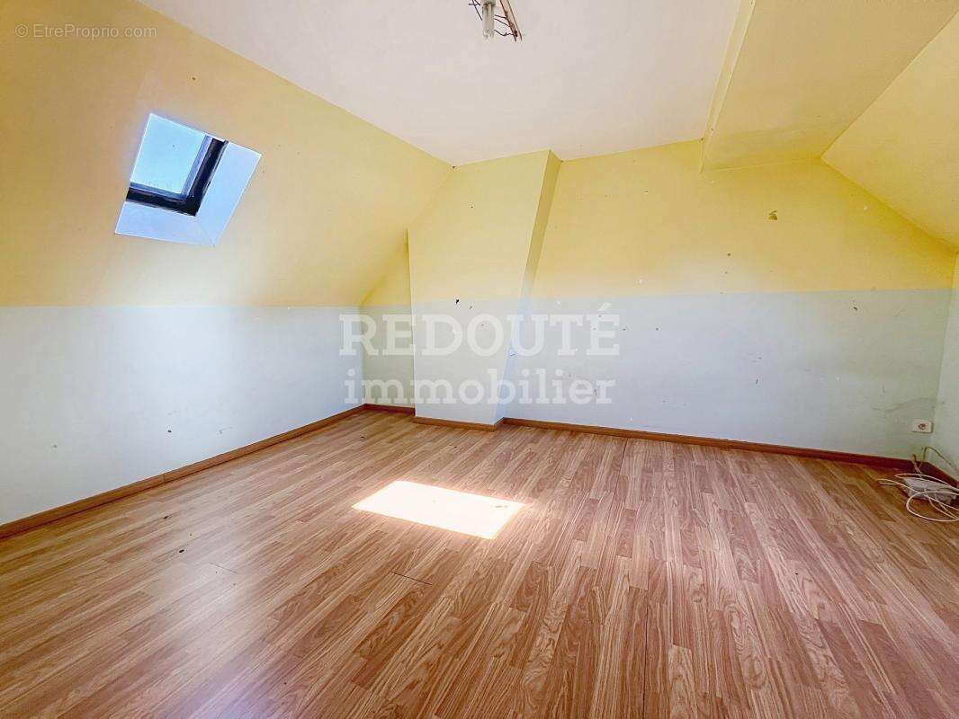 A vendre, maison type5 à rénover, Fère-en-Tardenois - photo 9