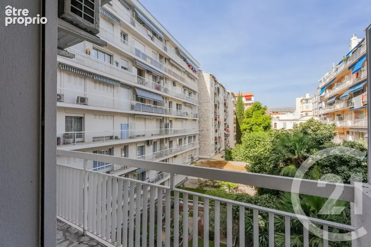 Appartement 4 pièces 103 m² à vendre à Nice (06000) - photo 15