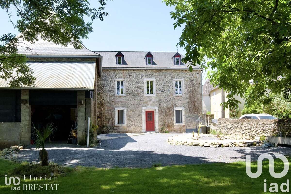 Photo 8 - Maison à OLORON-SAINTE-MARIE