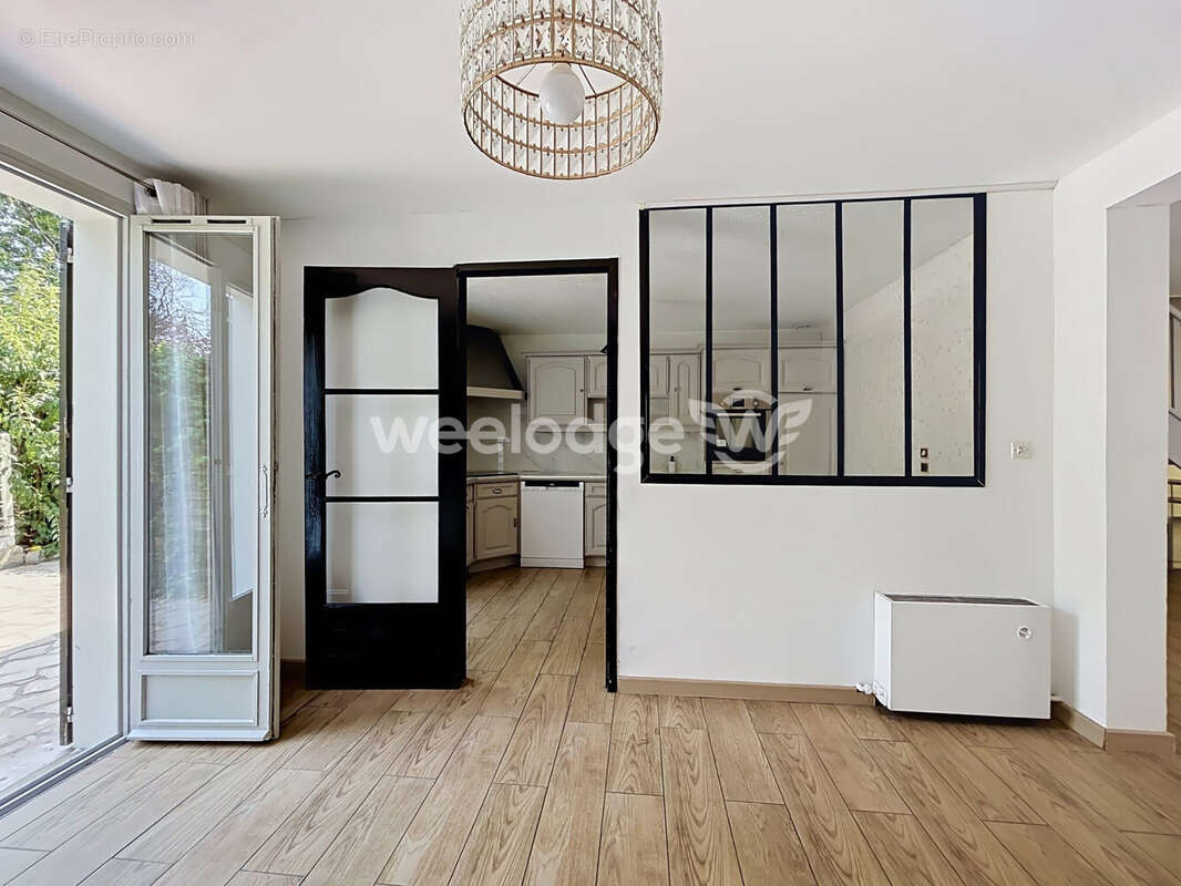 Maison 87 m² à Eragny  - photo 9