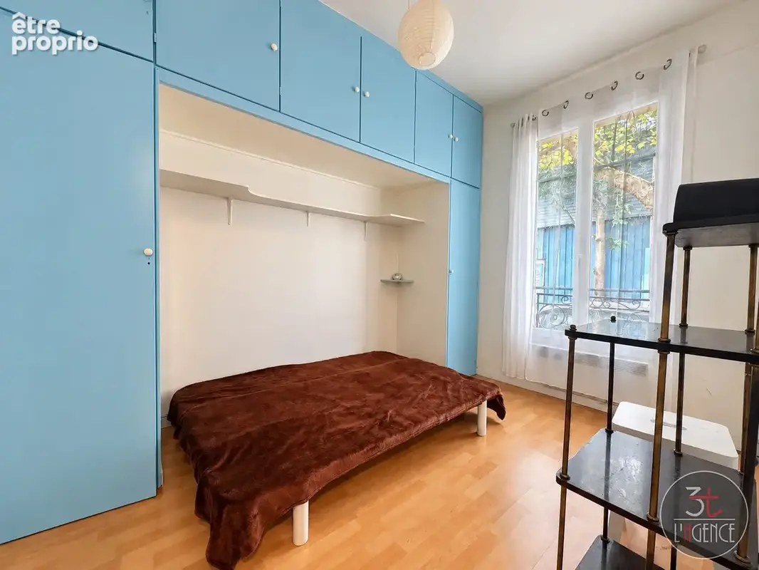 Photo Appartement à Montreuil au prix de 95 000€