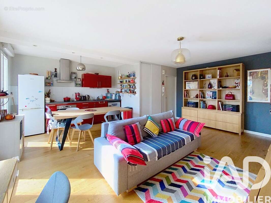 Photo 6 - Appartement à TOULOUSE