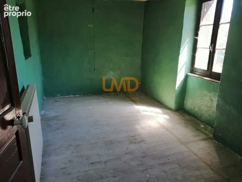 Maison à rénover Nuces - photo 6