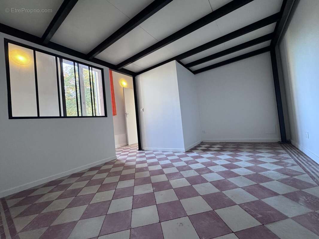 Appartement à DAX