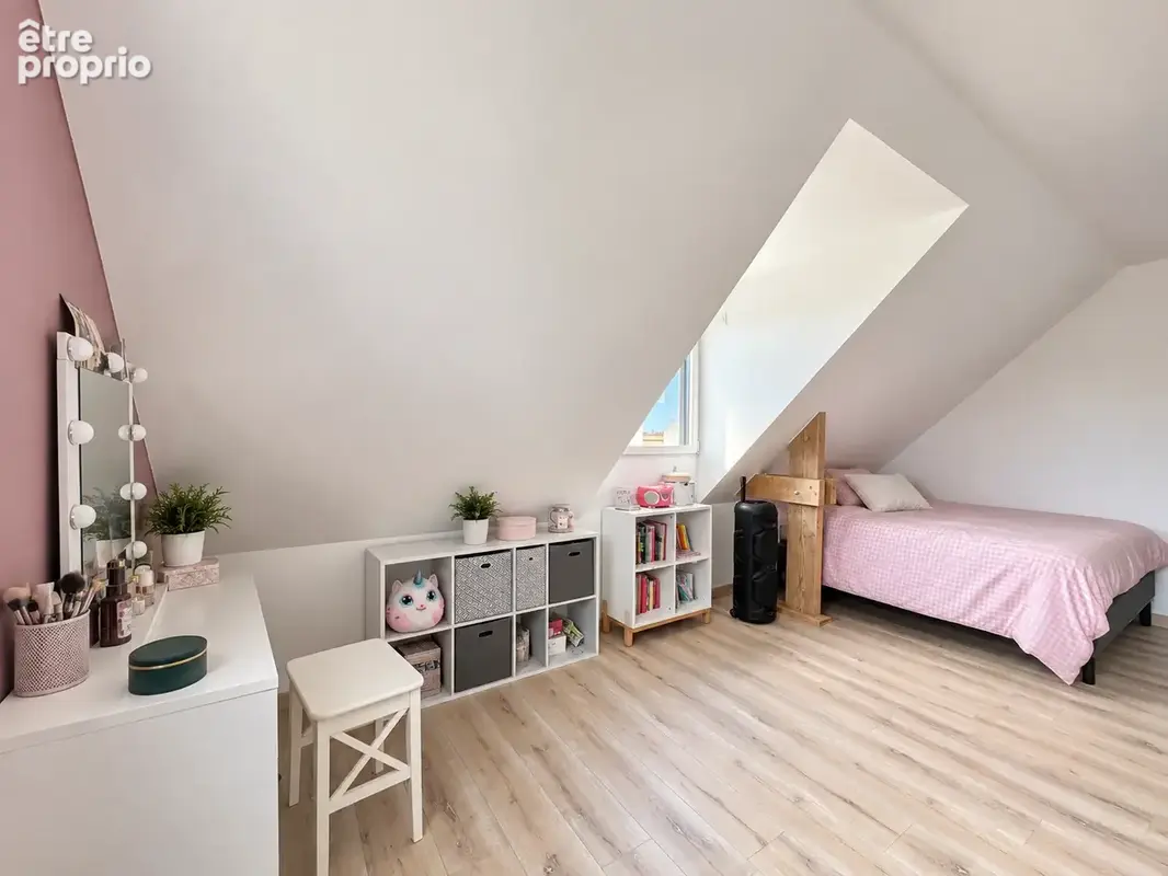 Maison - 6 Pièces - 122 m2 - photo 14