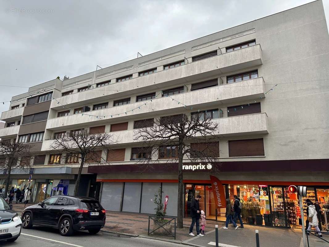 Appartement à CHELLES