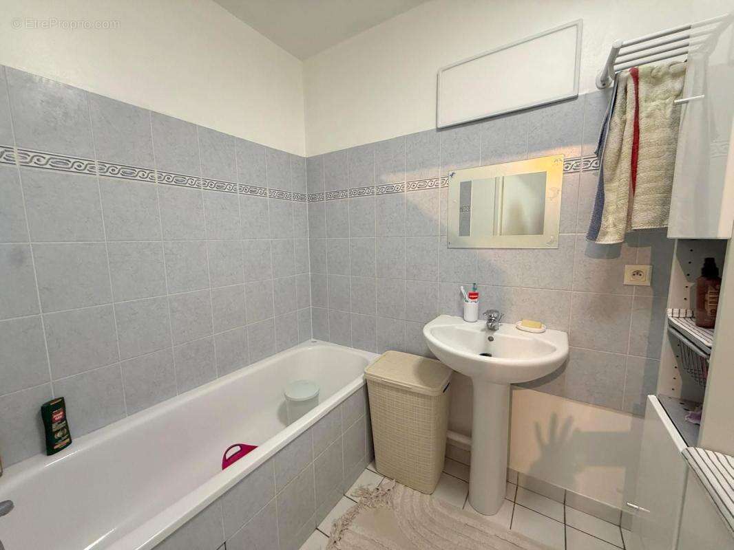 Appartement à BOBIGNY