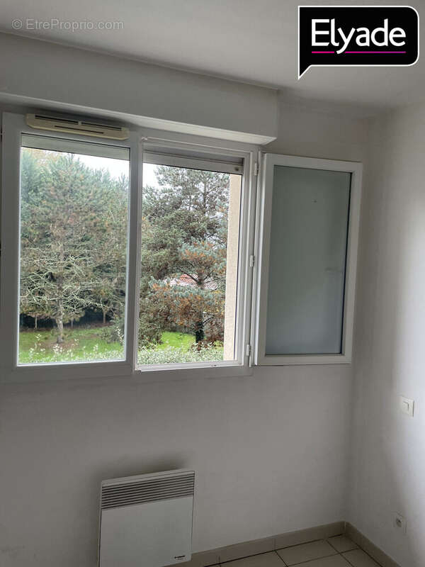 Appartement à SAINT-PERDON