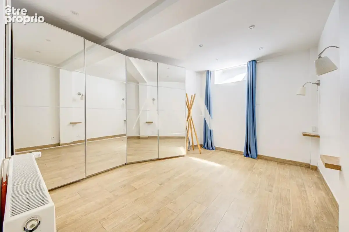 Maison 5 pièces 140 m² à vendre à Boulogne-Billancourt (92100) - photo 20
