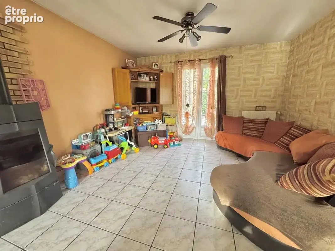 Maison 6 pièces 115 m² à vendre à Donges (44480) - photo 4
