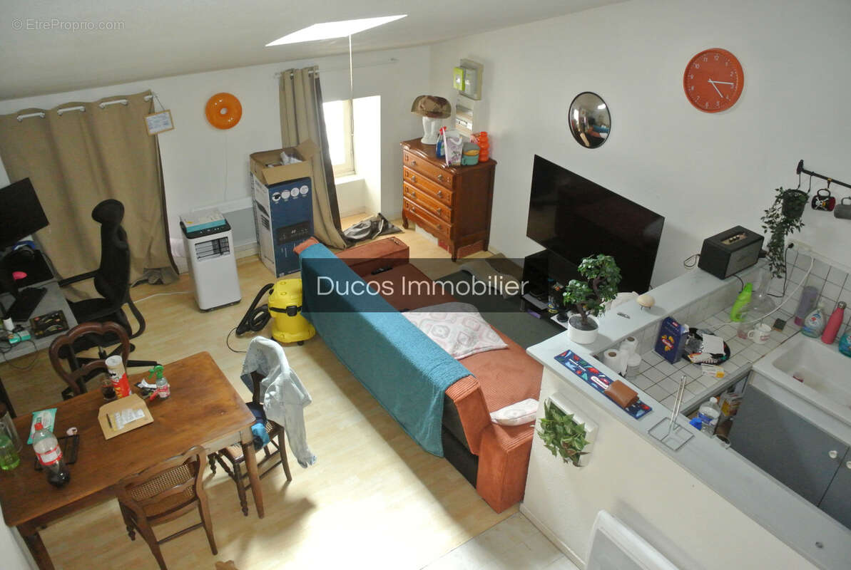 Immeuble de 4 logements centre de Marmande - photo 5