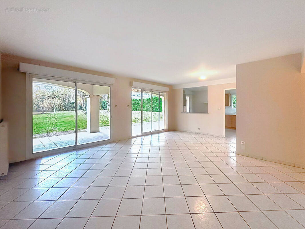 Appartement à MACON