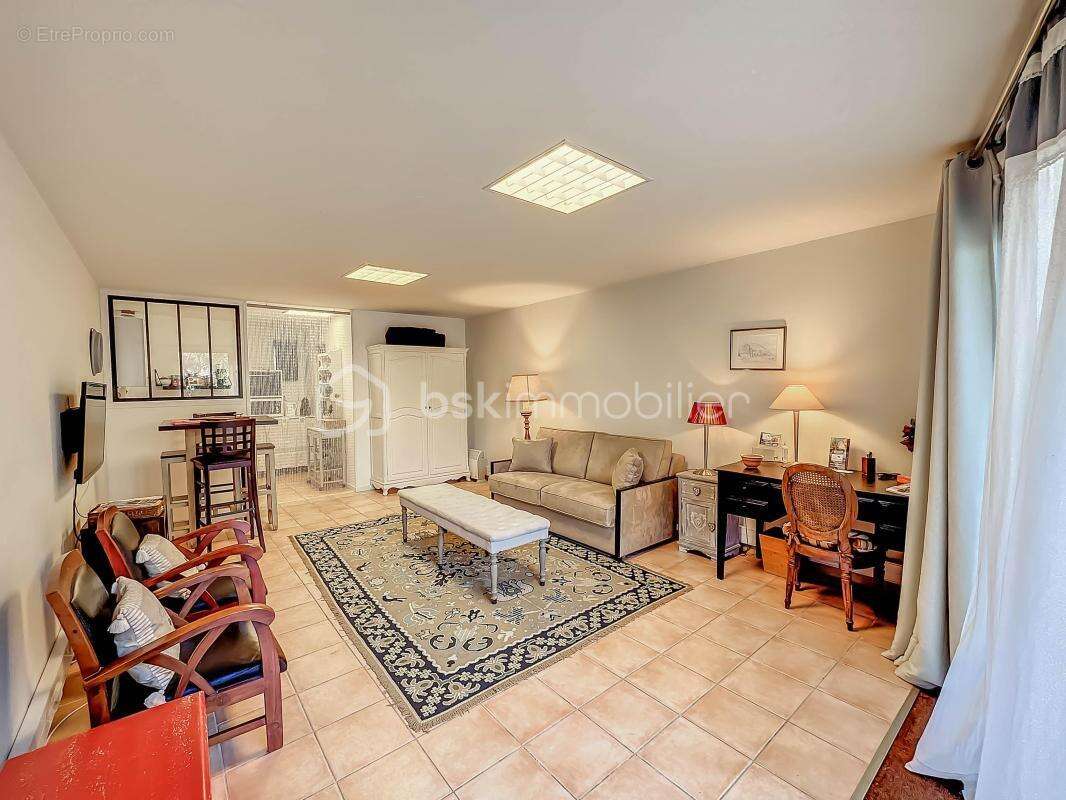 Maison à MARSILLARGUES