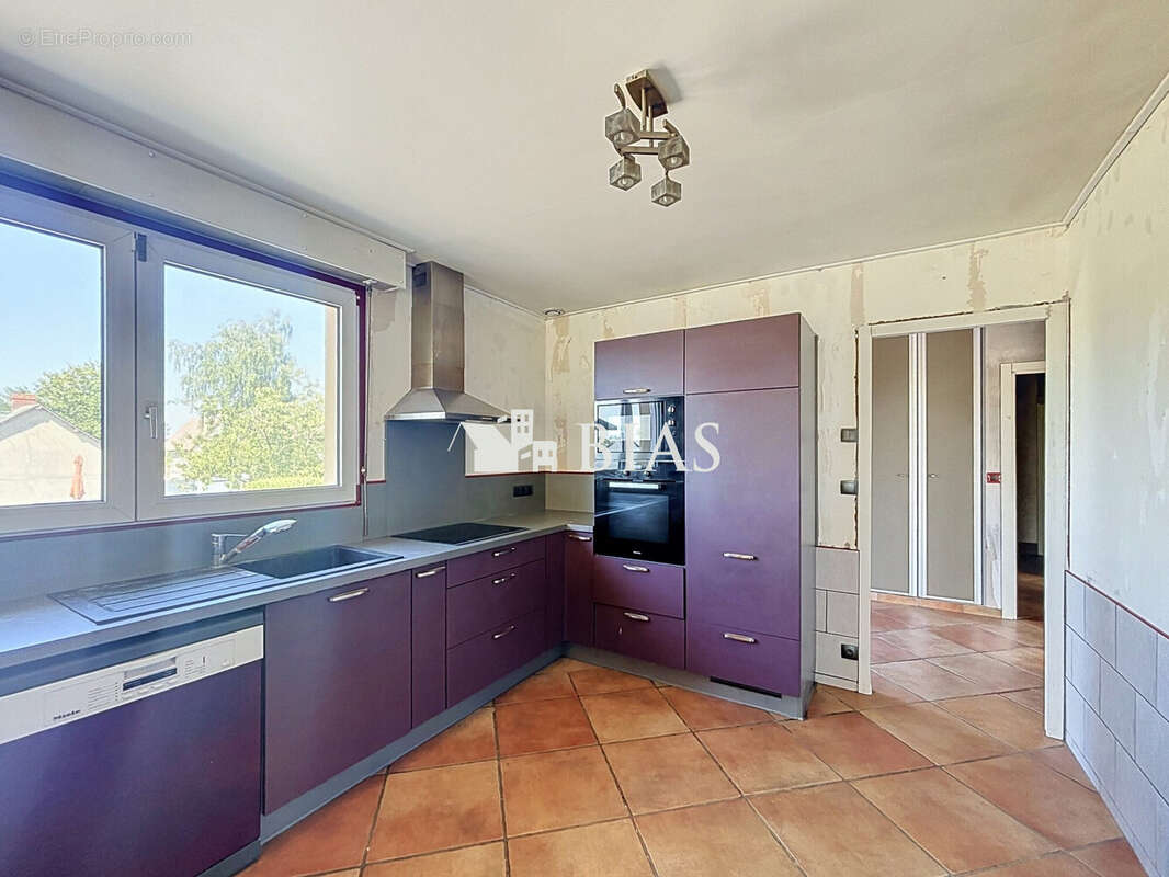 Maison 131 m² à Le Neubourg  - photo 2