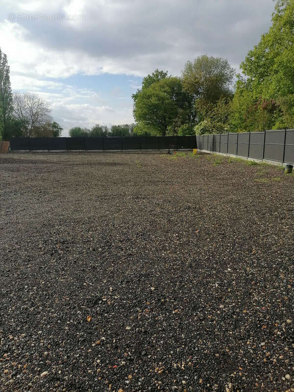 Appartement à PONT-SAINTE-MAXENCE