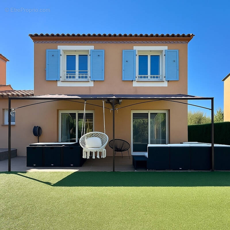 Maison à CANNES