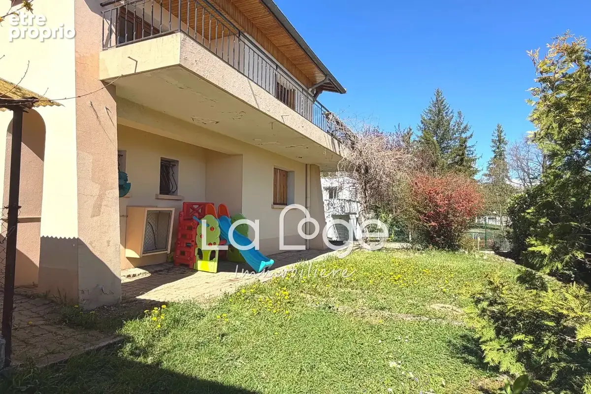 Maison 4 pièces 90 m² à vendre à Gap (05000) - photo 7