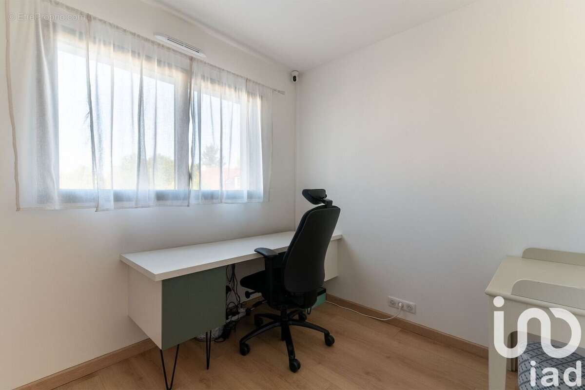 Photo 9 - Maison à CONDE-SAINTE-LIBIAIRE