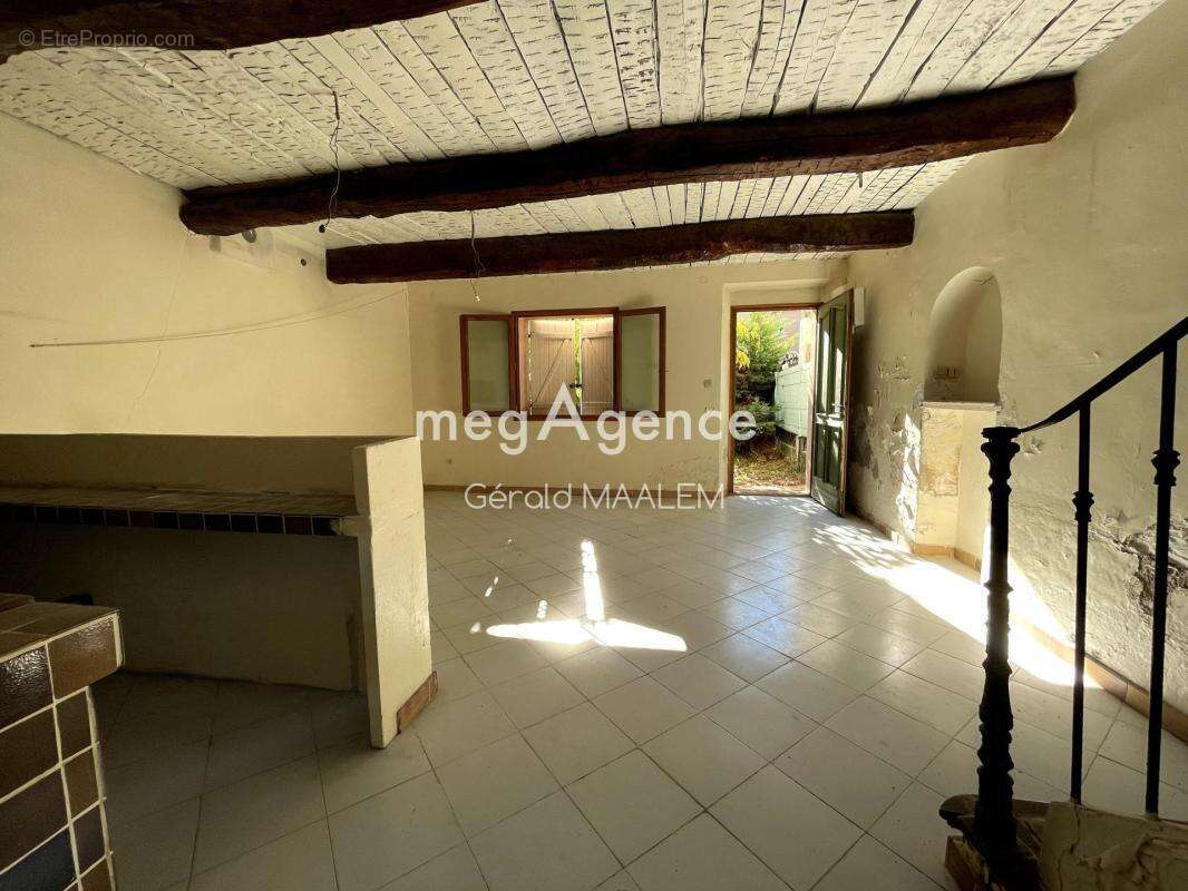 Maison à SAINTE-MAXIME