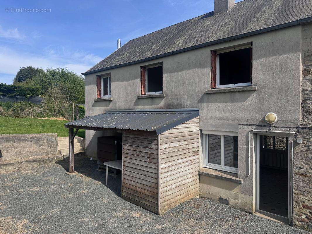 Maison proche Coutances - photo 14