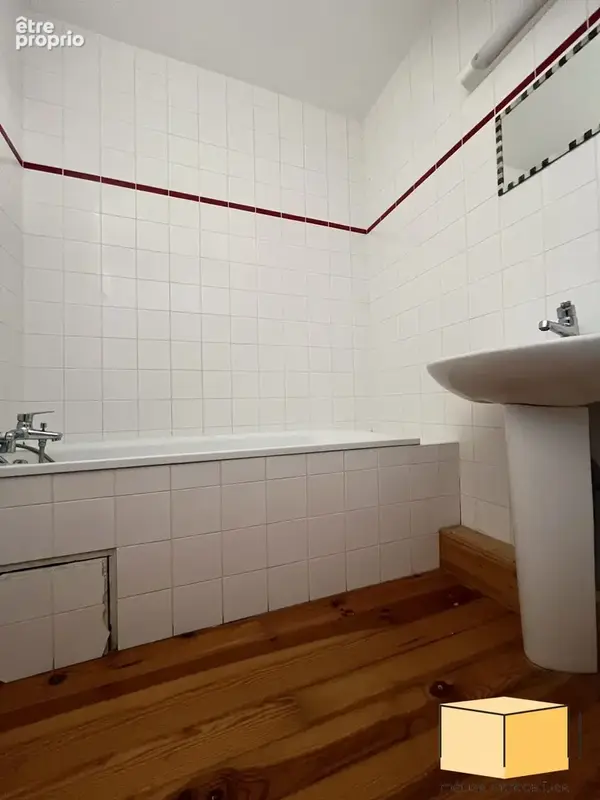 Appartement 3 pièces 42 m² à vendre à Belley (01300) - photo 5