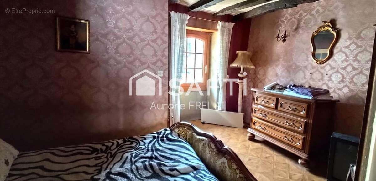 Photo 5 - Maison à DRACHE