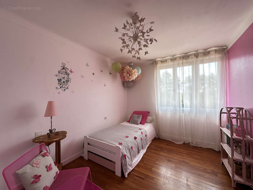 Appartement à TARNOS
