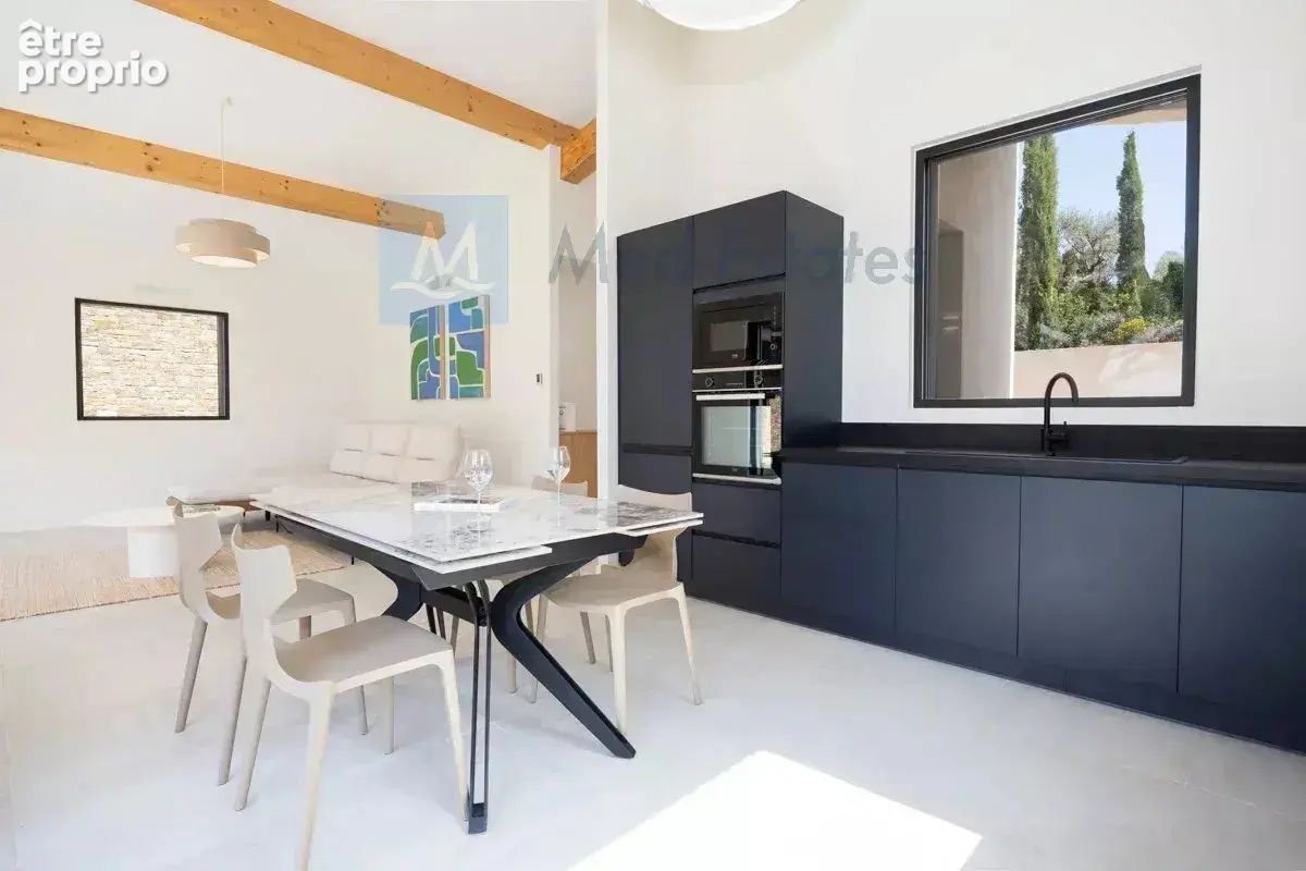 Villa neuve avec emplacement au calme - tout proche du centre & plages - photo 7