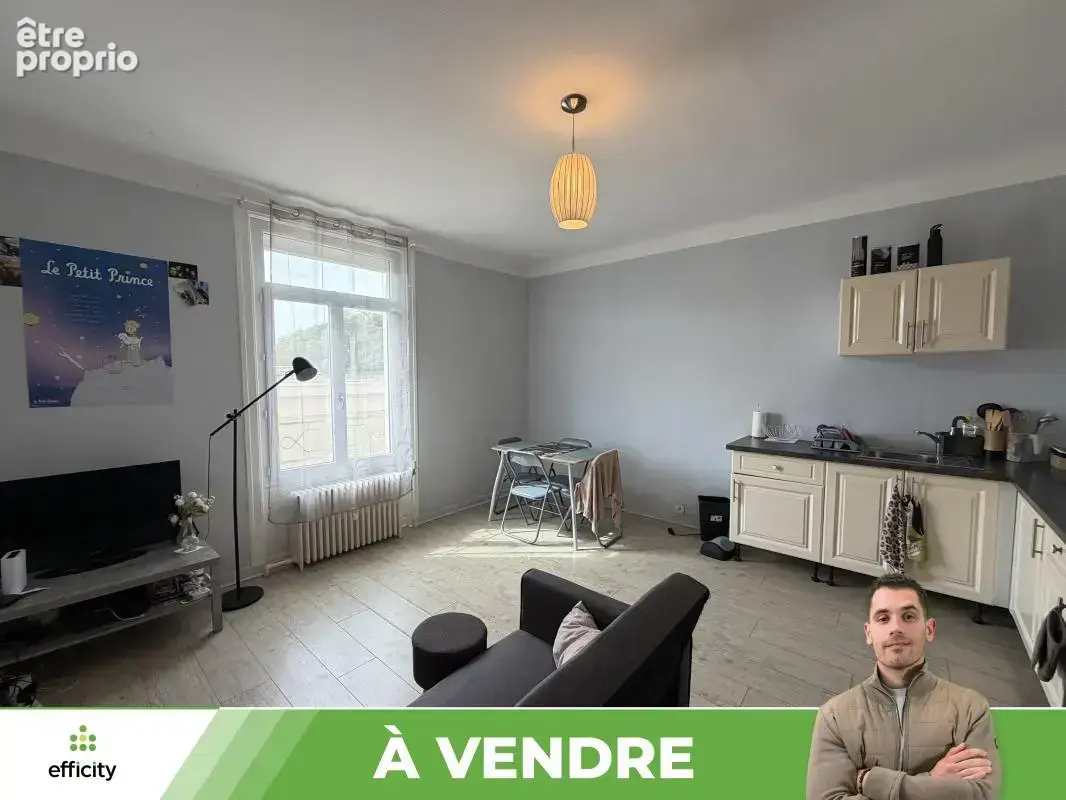 Appartement - photo 3