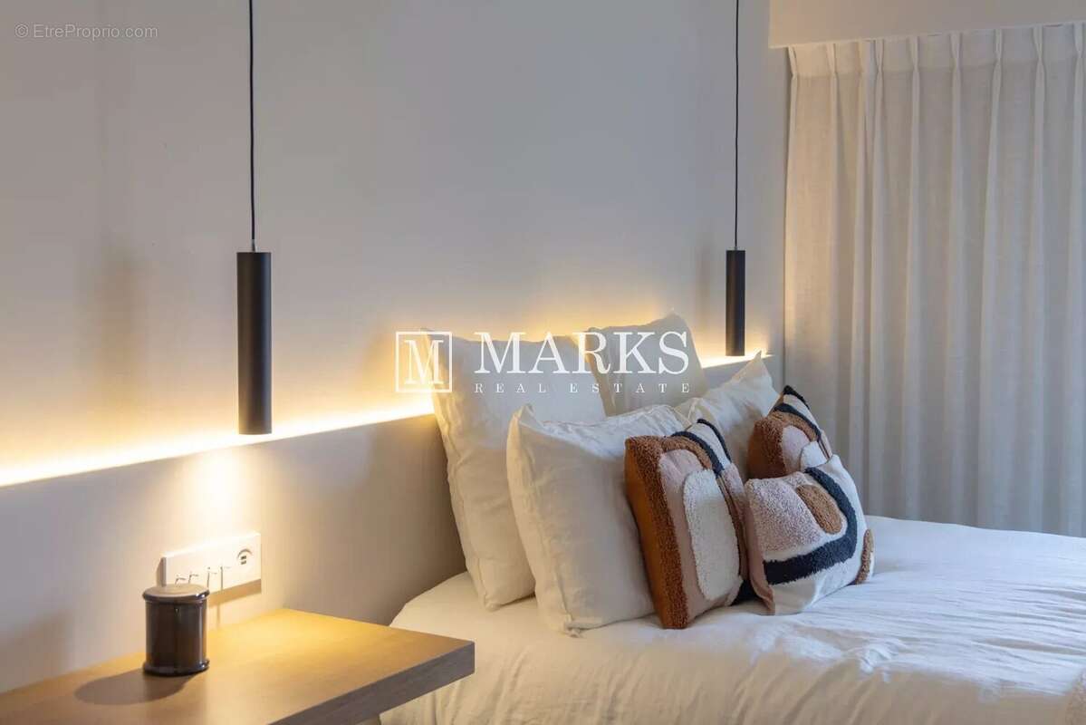 Appartement à SAINT-JEAN-CAP-FERRAT