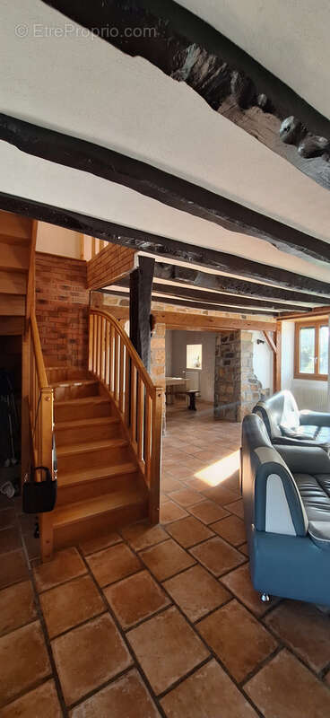 Maison à YVIGNAC-LA-TOUR