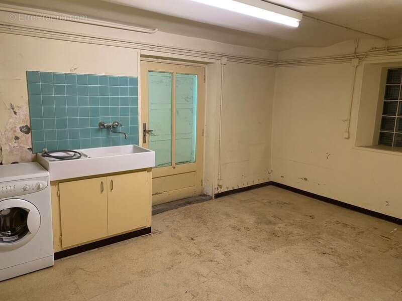 Maison à DIGNE-LES-BAINS