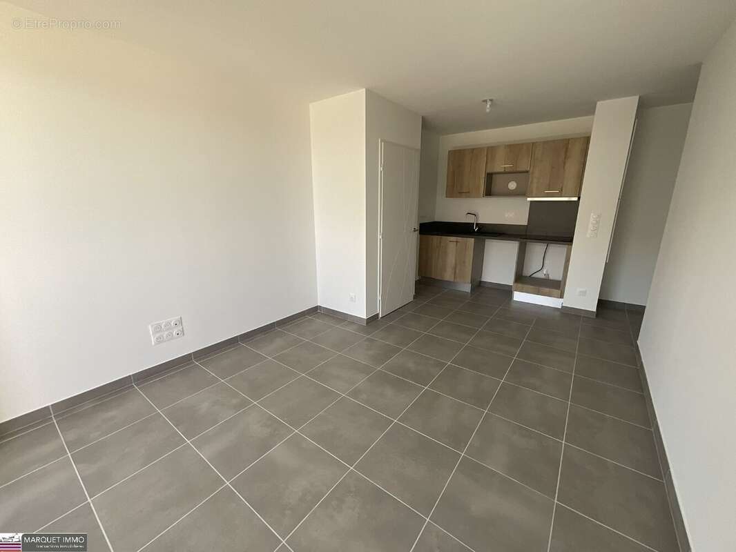Appartement à BEZIERS