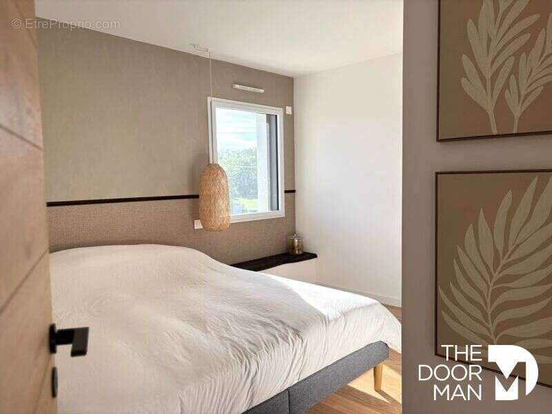 Maison à LES SORINIERES