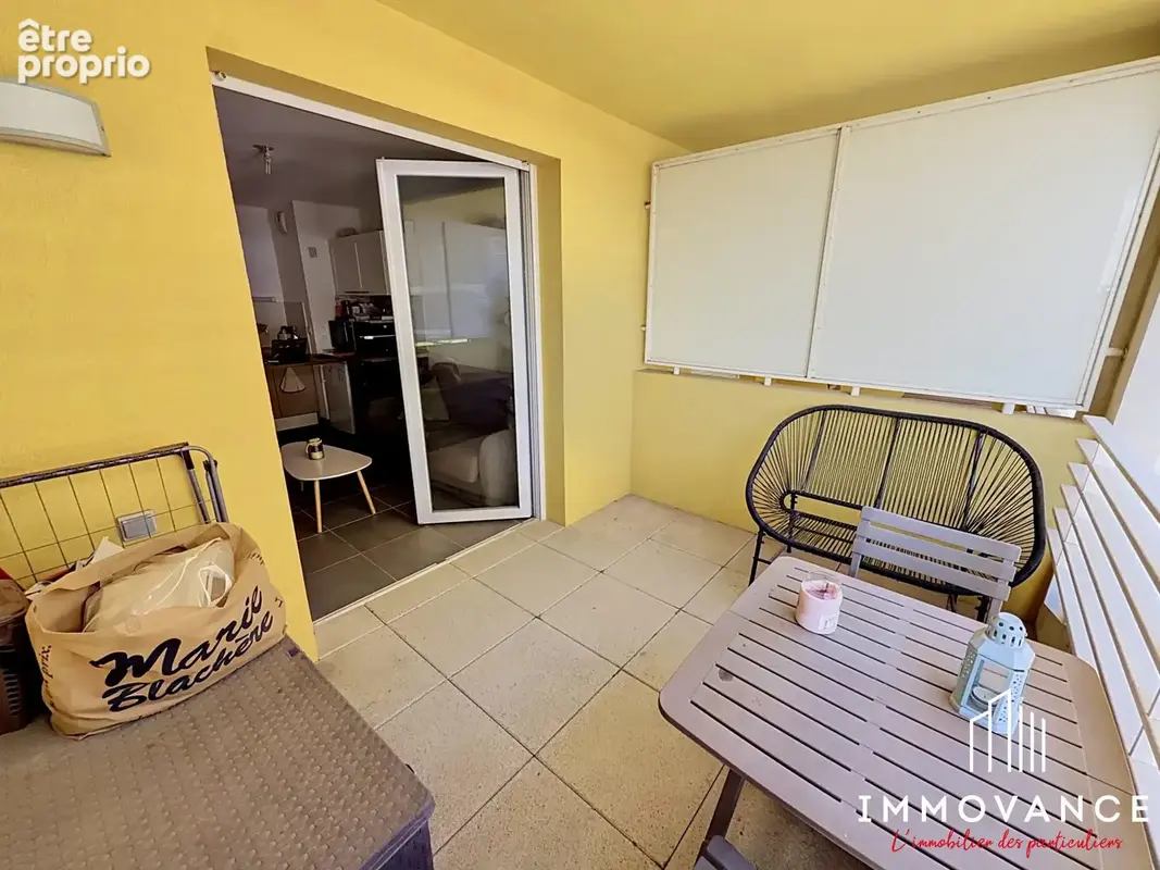 Appartement 1 pièce 23 m² à vendre à Montpellier (34000) - photo 6