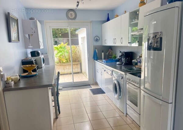 Maison à PLENEUF-VAL-ANDRE