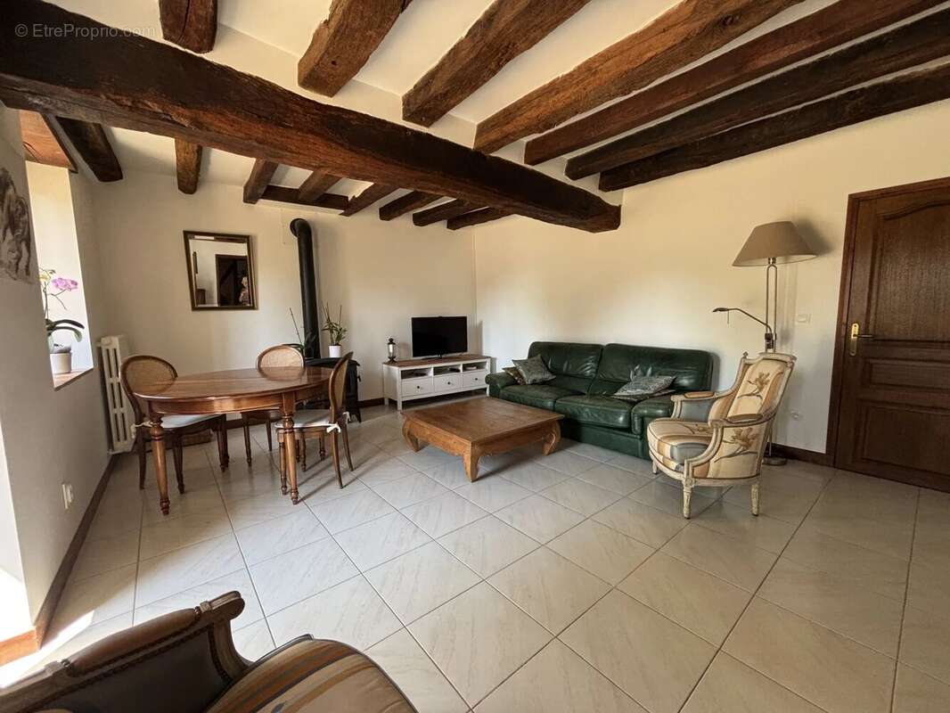 Propriété de 14 hectares dans la Sarthe - photo 10