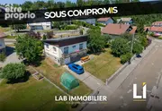 Maison à MAICHE