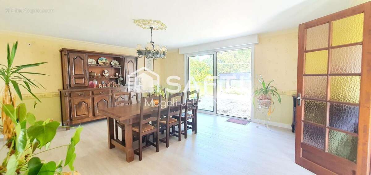 Photo 3 - Maison à LA GUERCHE-DE-BRETAGNE