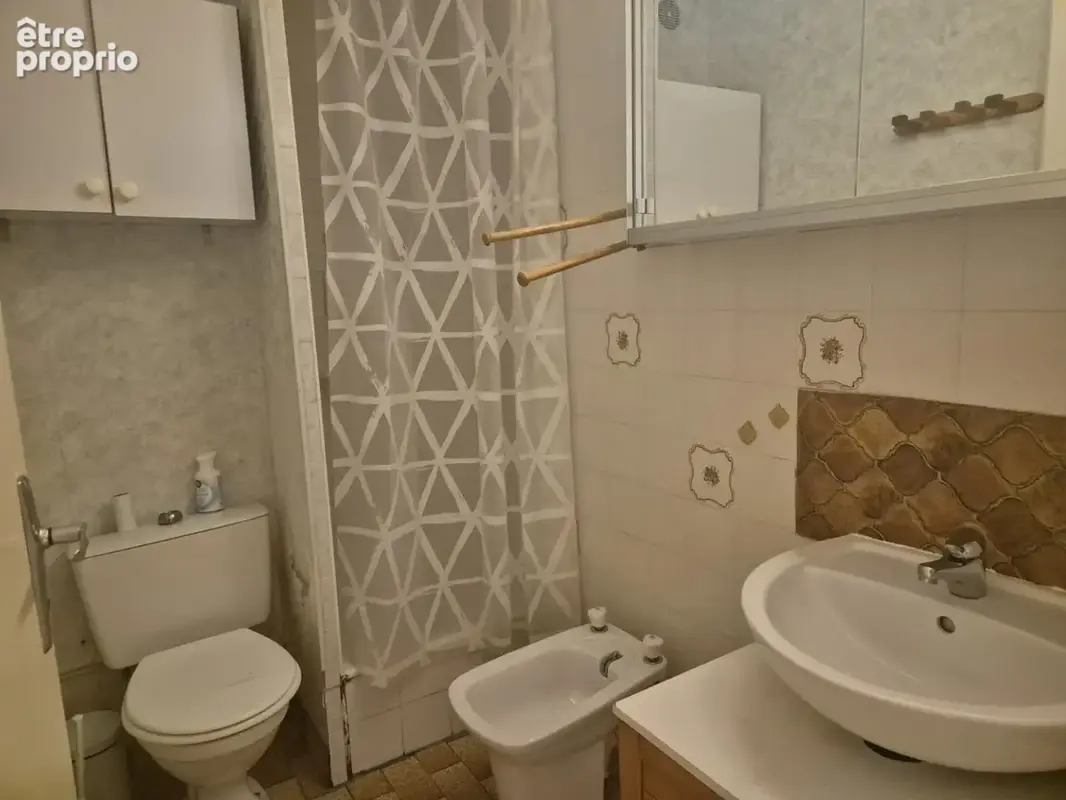 Appartement 2 pièces 30 m² à vendre à La Grande-Motte (34280) - photo 6