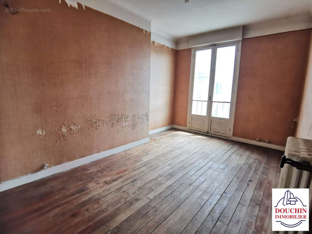 Appartement à ABBEVILLE