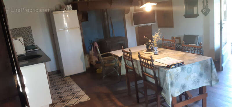 Maison à vendre 5 pièces LALBENQUE (46) - photo 21