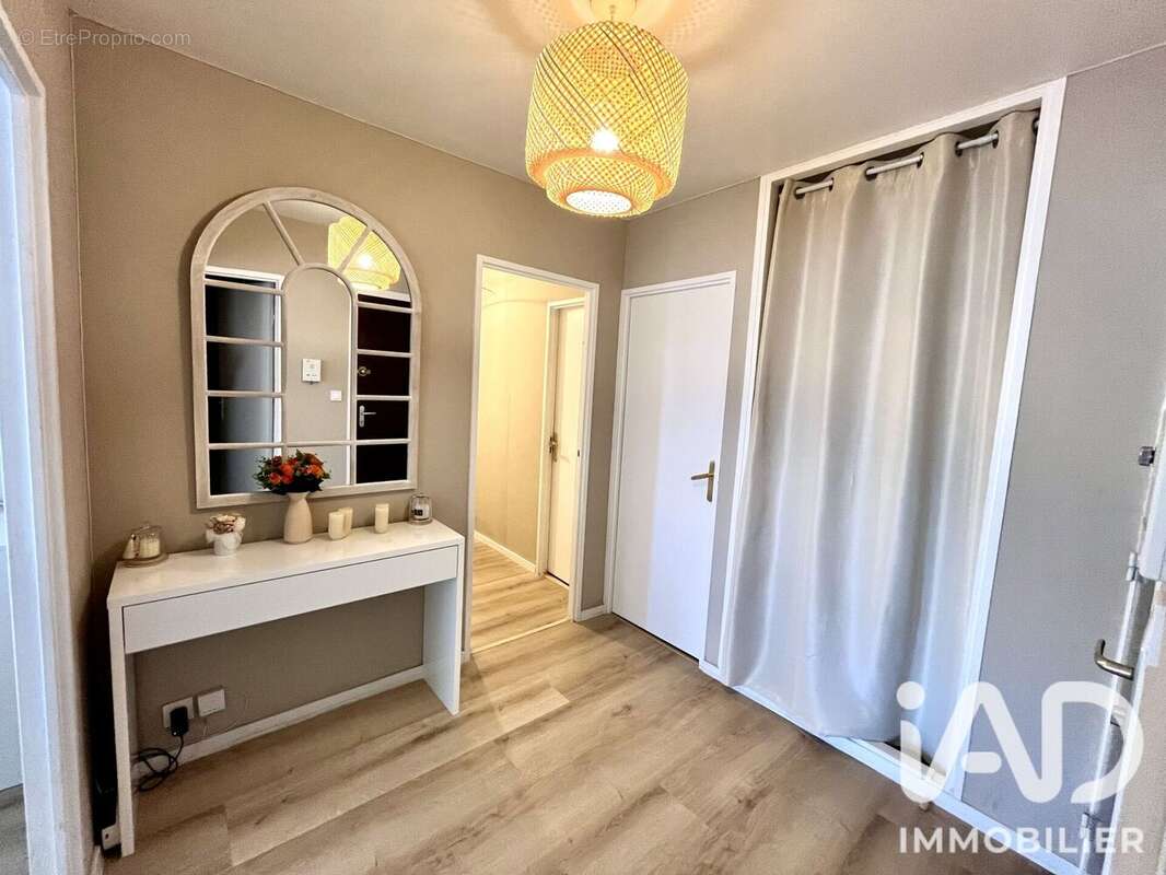 Photo 8 - Appartement à SAINT-DIZIER