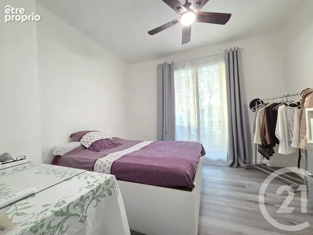 Appartement 2 pièces 53 m² à vendre à Toulon (83000) - photo 6