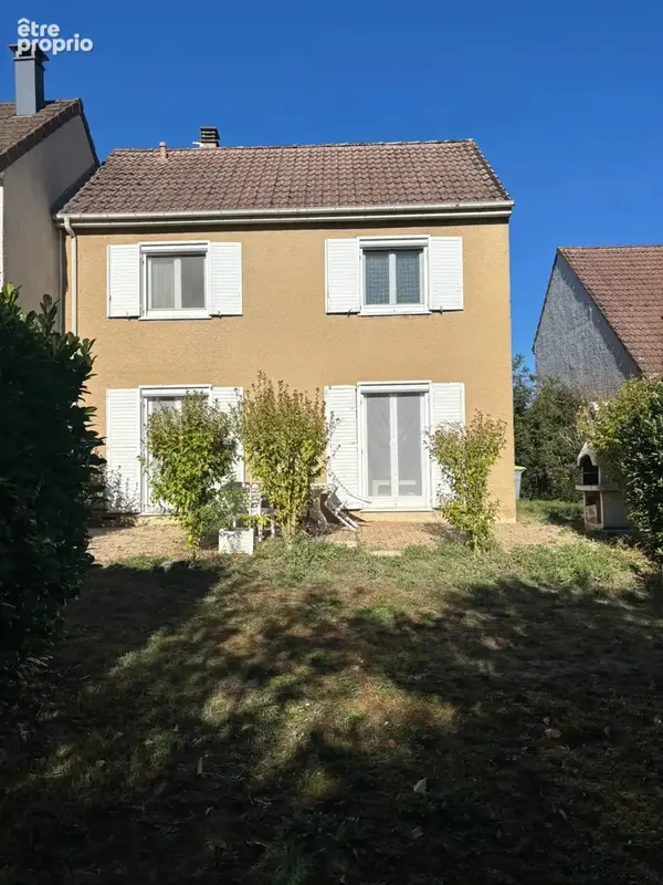Maison de 89 m² avec jardin, garage et cave – Beaune - photo 9