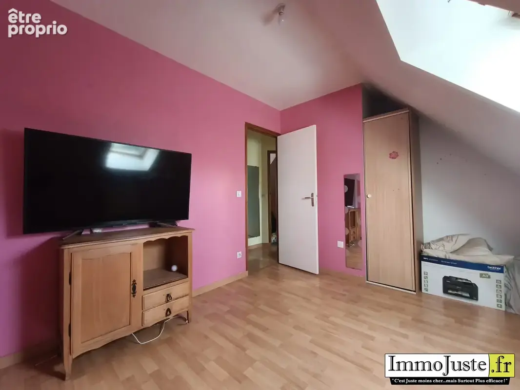 Maison 5 pièces 99 m² à vendre à Le Perray-En-Yvelines (78610) - photo 9