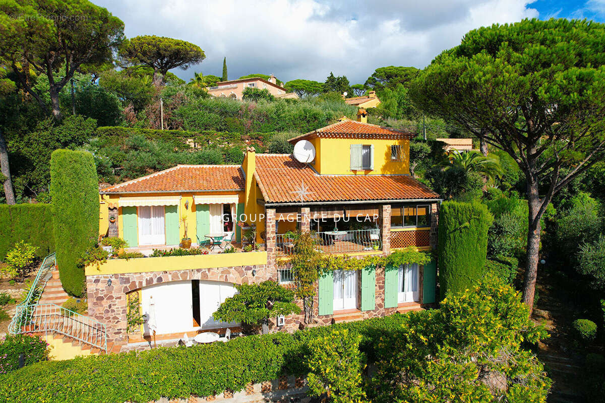 Maison à SAINTE-MAXIME