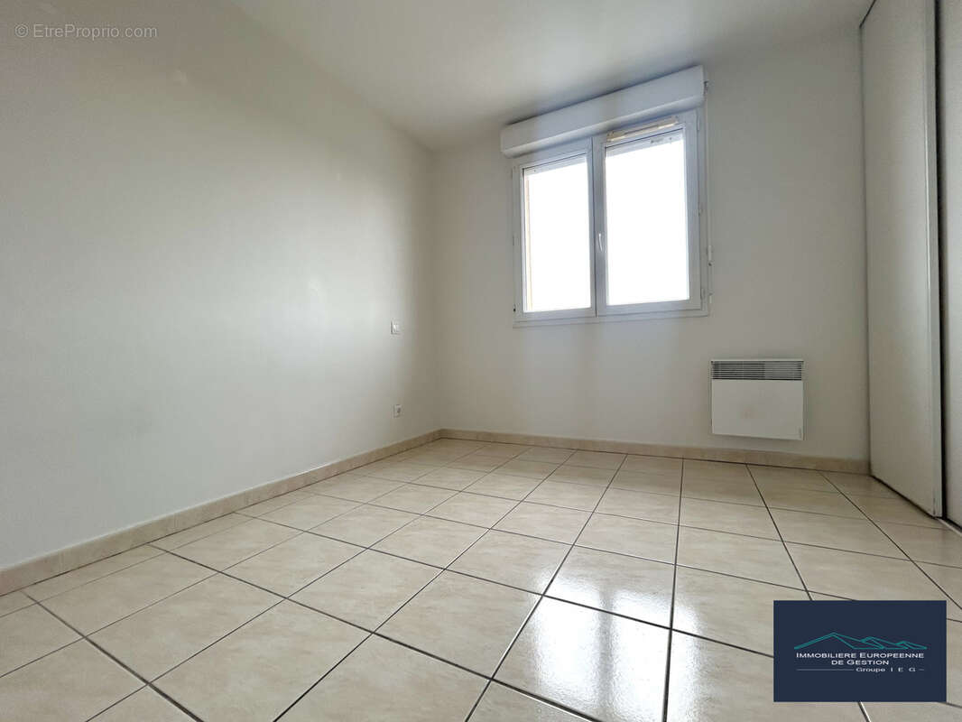 Appartement à SAINT-ESTEVE