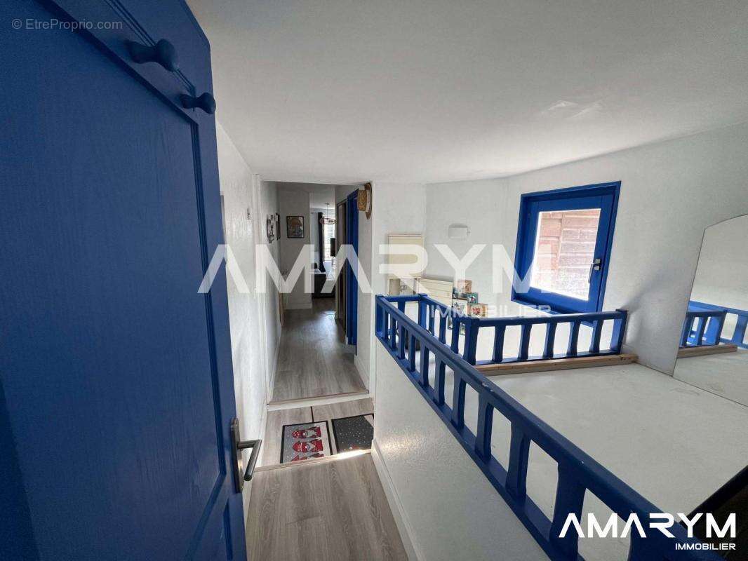 Appartement à DIEPPE